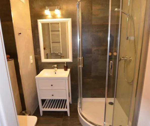 Tarasy Wilczak 16d Poznań